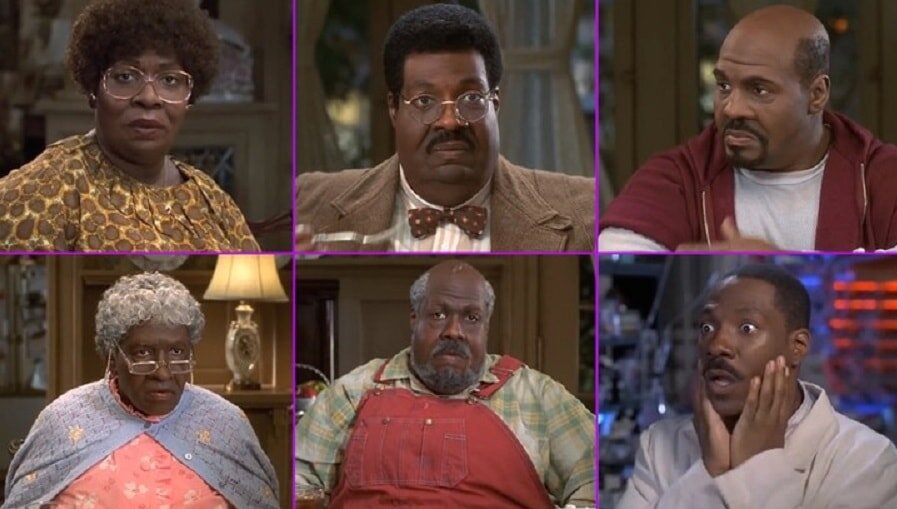 چهره باورنکردنی بازیگران مشهور با گریمهای حرفهای / عکس چهره باورنکردنی بازیگران مشهور با گریمهای حرفهای / عکس