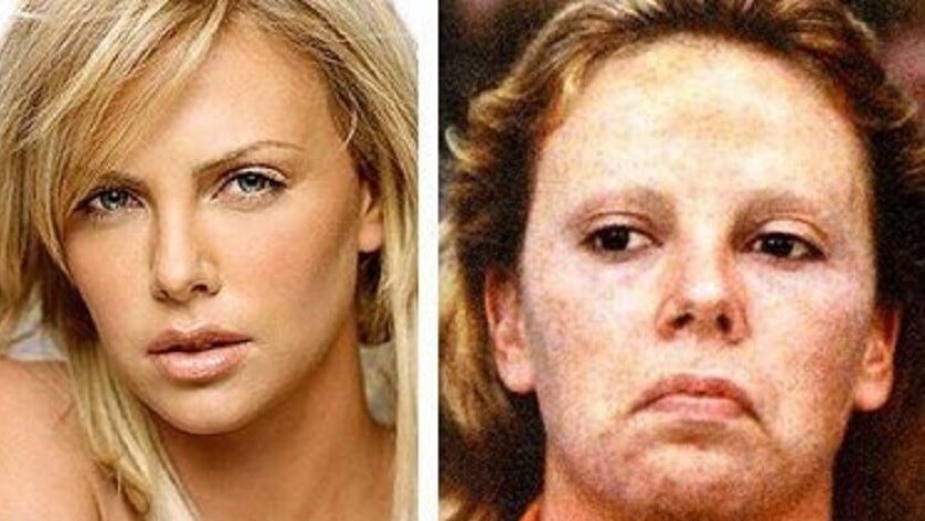 چهره باورنکردنی بازیگران مشهور با گریمهای حرفهای / عکس چهره باورنکردنی بازیگران مشهور با گریمهای حرفهای / عکس