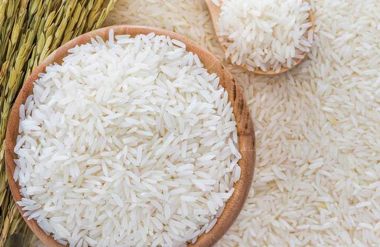 قیمت برنج در بازار بالای ۳۰ هزارتومان/ستاد تنظیم بازار: قیمت نهایی برنج حداکثر ۱۸۵۰۰ تومان!