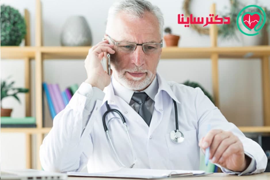 اگر علائم کرونا داشتیم چه کار کنیم؟