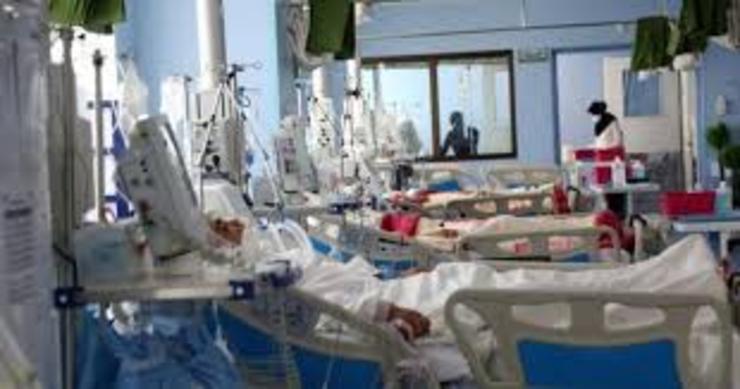 مراکز درمانی نیرو‌های مسلح در اختیار بیماران کرونایی