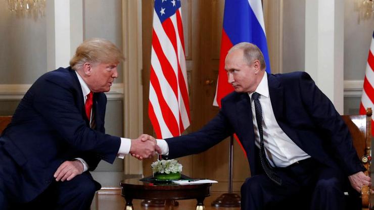 واشنگتن نباید خطر روسیه را برای انتخابات دستکم بگیرد