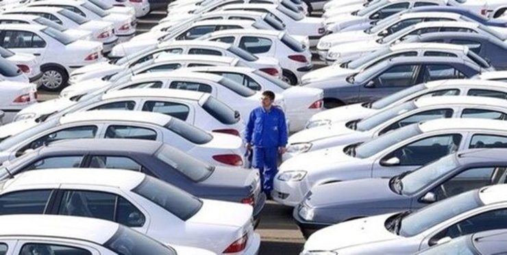 روند بازار خودرو معکوس شد/ افزایش ۱۵ تا ۳۰ میلیونی ارزان‌قیمت‌ها