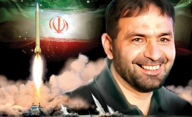 سرداری که صنعت موشکی ایران را متحول کرد