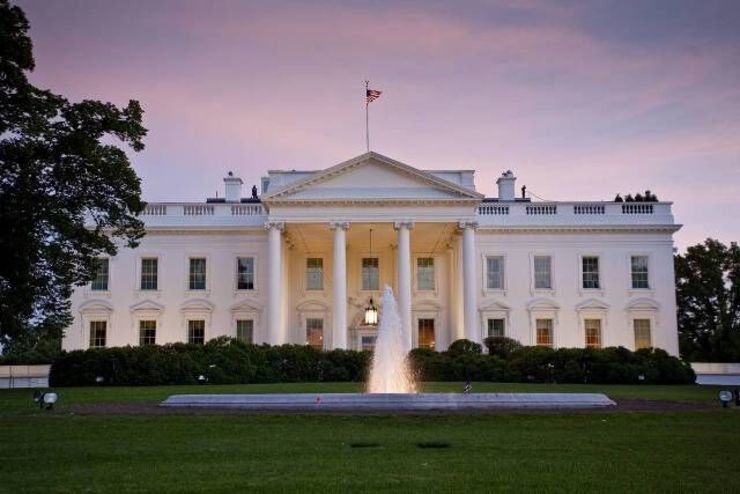 ترامپ کاخ سفید را به‌راحتی تحویل می‌دهد؟