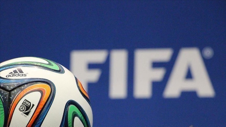 فیفا اساسنامه فدراسیون فوتبال را تایید کرد