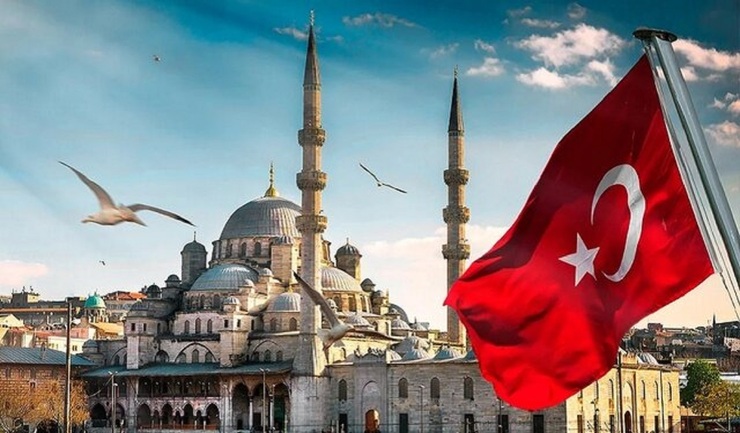 بورس ترکیه رکورد زد