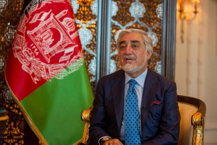 عبدالله عبدالله: هیچ پیشرفتی در مذاکرات صلح صورت نگرفته/ افغان ها خواهان پایان جنگ هستند