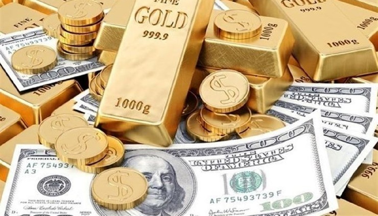 قیمت طلا، سکه و دلار در بازار امروز ۱۳۹۹/۰۸/۲۴/ قیمت‌ها افزایش یافت