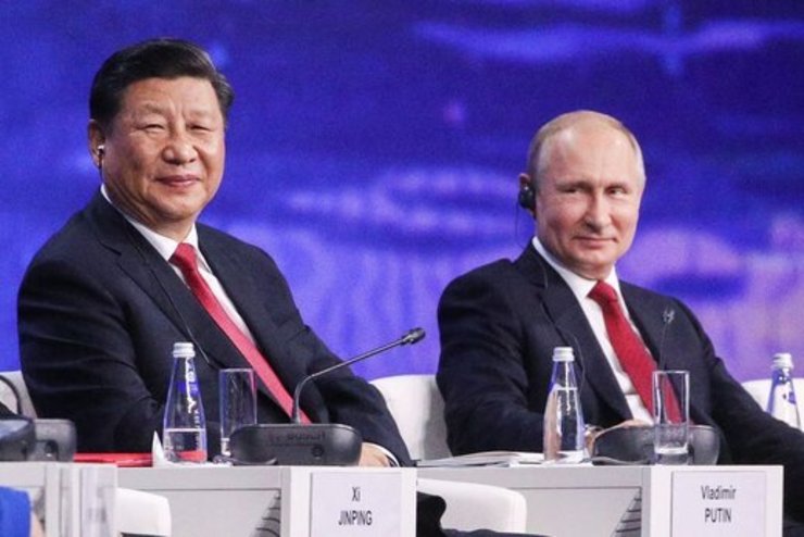 چرا روسیه و چین به بایدن با تاخیر تبریک گفتند؟