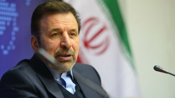 واکنش واعظی به شایعه مخالفت رییس‌جمهور با تعطیلی تهران: از دامن زدن به مباحث بی‌اساس بپرهیزید