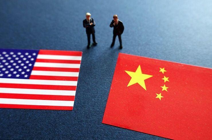 حضور چین و غیبت آمریکا در بزرگترین پیمان تجاری جهان