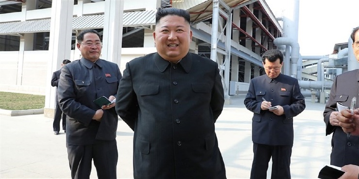 غیبت دوباره کیم جونگ اون، رهبر کره شمالی؛ ماجرا چیست؟