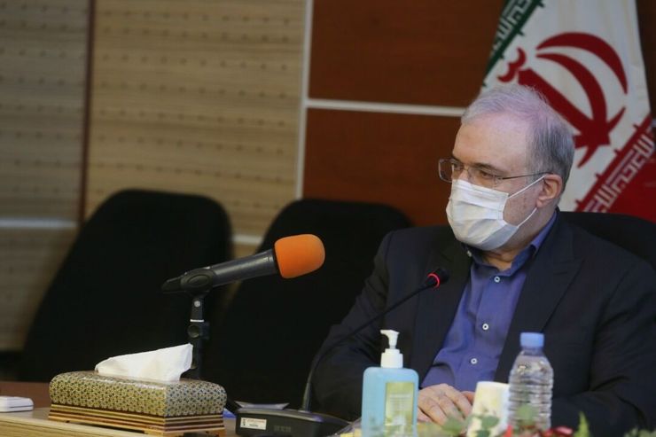 آخرین اخبار از واکسن ایرانی کرونا از زبان وزیر بهداشت/ آغاز آزمایش انسانی از هفته اینده