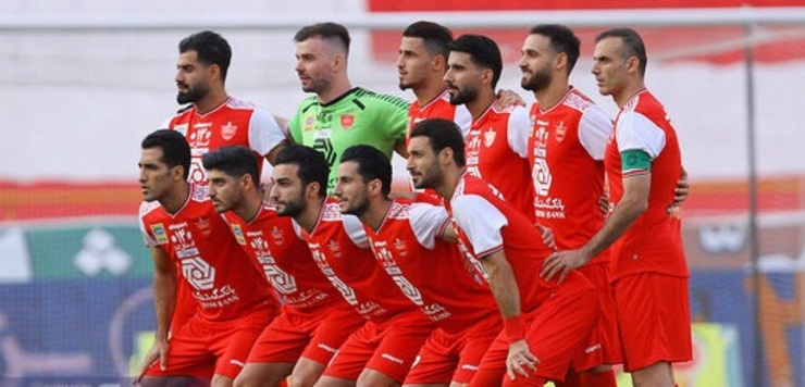 واکنش باشگاه پرسپولیس به رای کمیته استیناف AFC