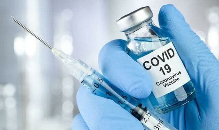 تاثیر ۹۴ درصدی واکسن «مدرنا» در مقابله با کرونا