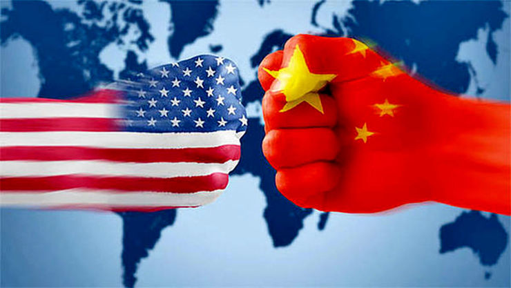 خیز ترامپ برای اقدامات سختگیرانه علیه چین