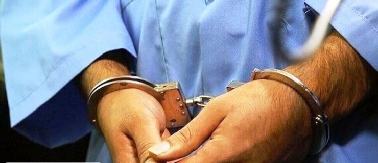 ۳ کارمند شهرداری آبسرد بازداشت شدند