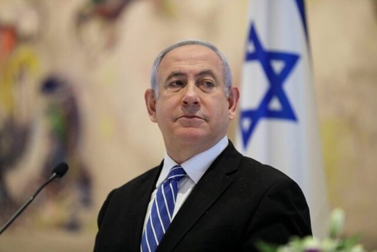 نتانیاهو دنبال دسترسی ۲۰ ساله به محافظ شخصی