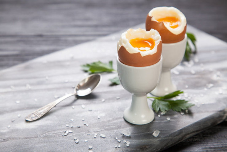تاثیر مصرف تخم مرغ بر خطر ابتلا به دیابت