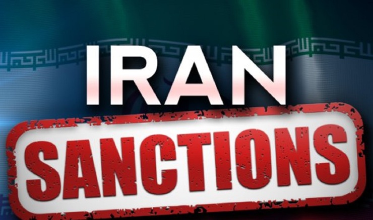 تحریم‌های جدید آمریکا علیه ایران/ وزیر اطلاعات در لیست جدید قرار گرفت