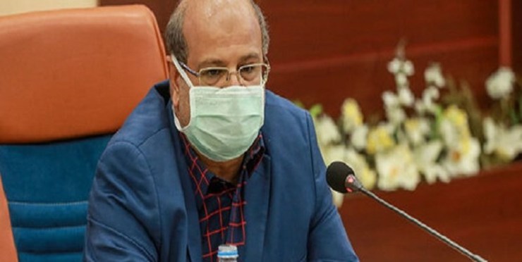 کاهش ۱۰ درصدی آمار بیماران بستری کرونا در استان تهران/ اعلام جزئیات طرح «بیماریابی»