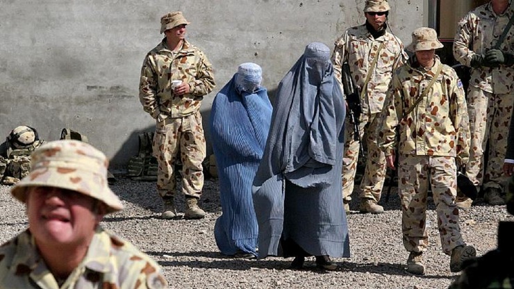 نتیجه چهار سال تحقیق ارتش استرالیا؛ نیروهای ویژه ما، غیرنظامیان افغان را کشته‌اند