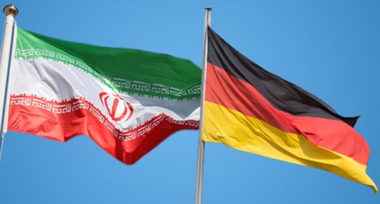 اعلام تاریخ بازگشایی مجدد بخش کنسولی و روادید سفارت آلمان در ایران