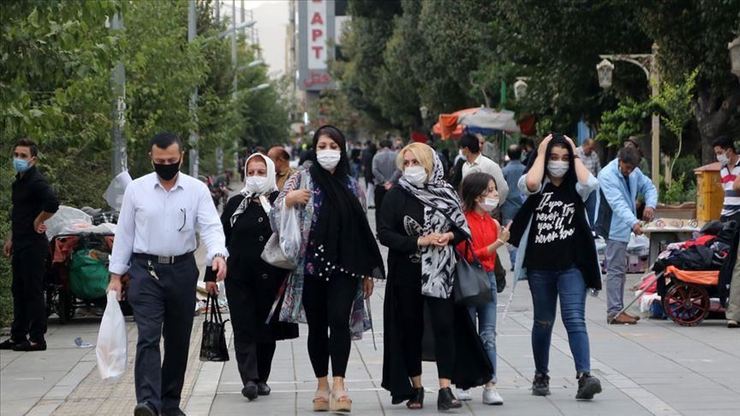 تعطیلی تهران در دستور کار نیست/ سخت‌گیری بیشتر و جریمه برای عدم استفاده از ماسک
