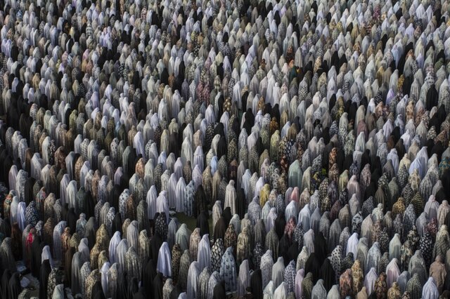 عکاسان ایرانی در بین برندگان جایزه عکاسی ۲۰۲۰ Siena عکاسان ایرانی در بین برندگان جایزه عکاسی ۲۰۲۰ Siena