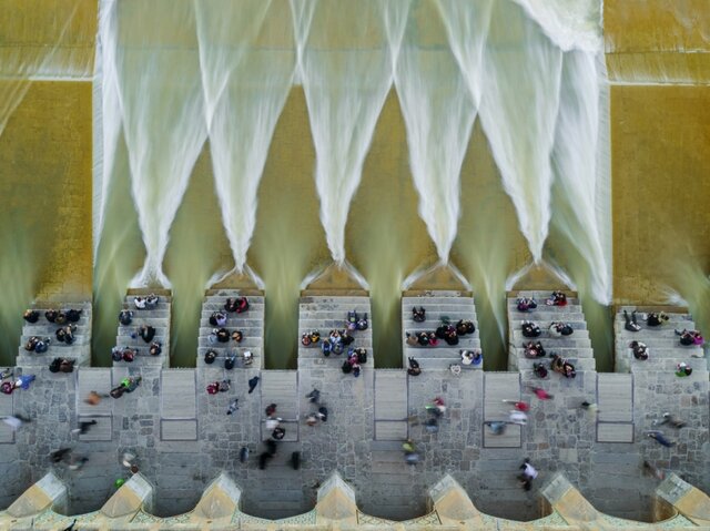 عکاسان ایرانی در بین برندگان جایزه عکاسی ۲۰۲۰ Siena عکاسان ایرانی در بین برندگان جایزه عکاسی ۲۰۲۰ Siena