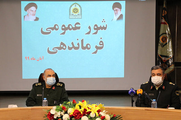 نیروهای مسلح، باعث افتخار کشور هستند نیروهای مسلح، باعث افتخار کشور هستند