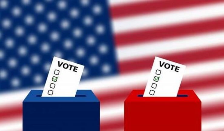 پنج عامل سونوشت‌ساز در انتخابات آمریکا