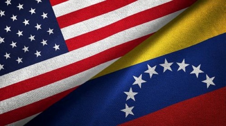 تعیین سفیر آمریکا در ونزوئلا پس از یک دهه