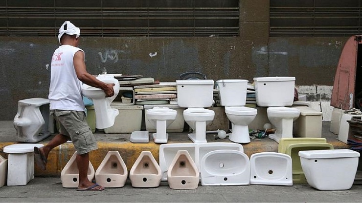 روز جهانی توالت؛ «۳ میلیارد نفر امکان دست شستن با آب و صابون را در منزل ندارند»