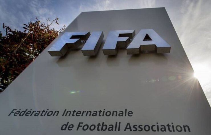 تصویب قوانینی برای حمایت از فوتبالیست های زن باردار از سوی فیفا