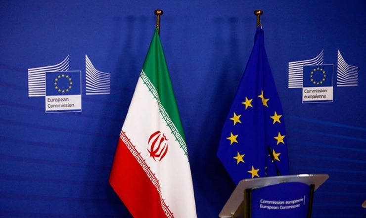 چراغ سبز سرمایه‌گذاران اروپایی‌ برای حضور در بازار ایران