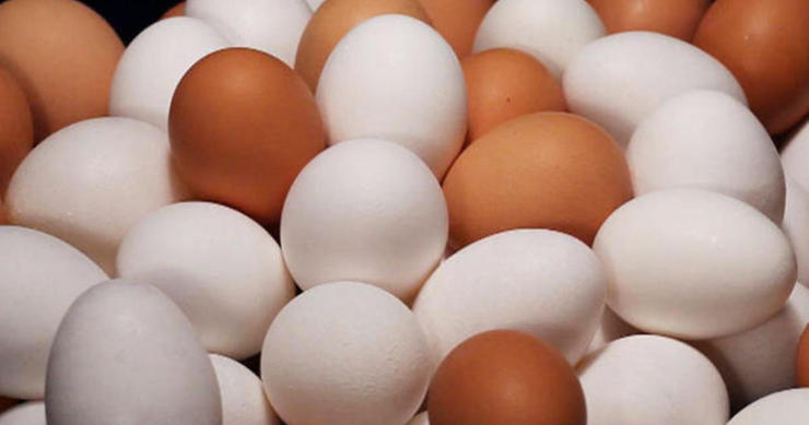 شر کاهش قیمت تخم‌مرغ تا ۱۲ هزارتومان!