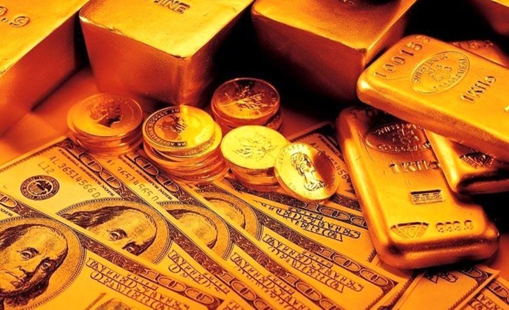 قیمت سکه و طلا در بازار چند؟