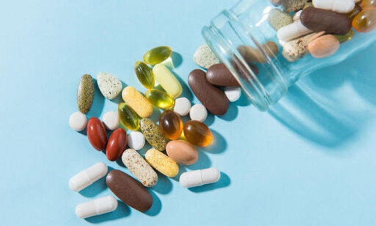 هشدار پزشکی قانونی: داروهای بدون برچسب مصرف نکنید