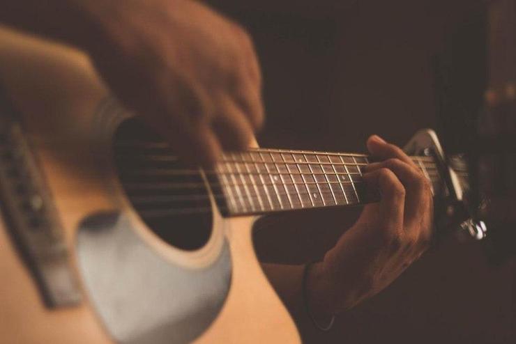شش راه بهبود کیفیت صدای گیتار آکوستیک