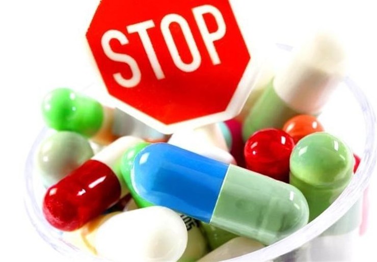وجود ترامادول در داروهای غیرمجاز ترک اعتیاد/داروهای افزایش وزن حاوی کورتون هستند