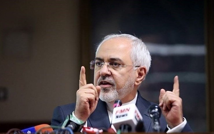 واکنش ظریف به خبر تبادل ۲ جاسوس بازداشتی با آمریکا؛ پیشنهاد مبادله همه زندانیان را داده‌ایم