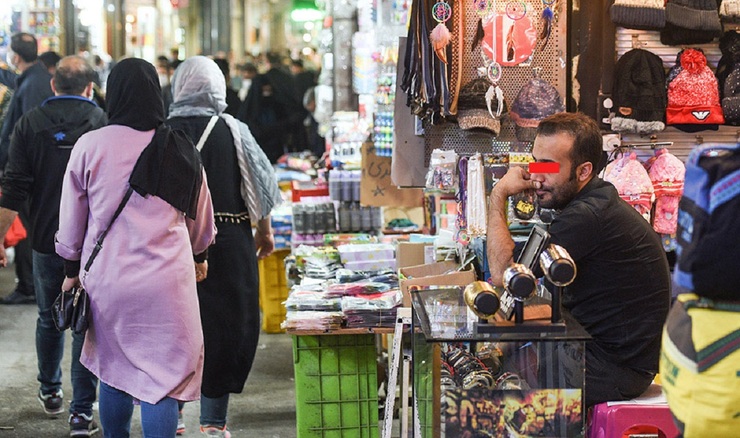 هشدار جدی؛ کرونا در ایران رکورد زد، مراقب جان‌تان باشید