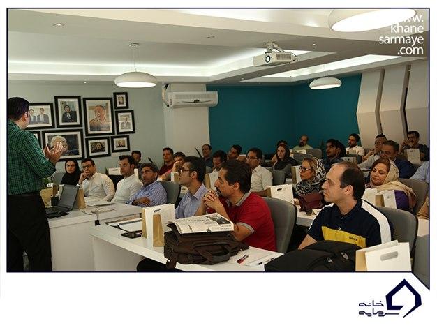 هرچه زودتر سرمایه گذاری را آموزش ببینیم هرچه زودتر سرمایه گذاری را آموزش ببینیم