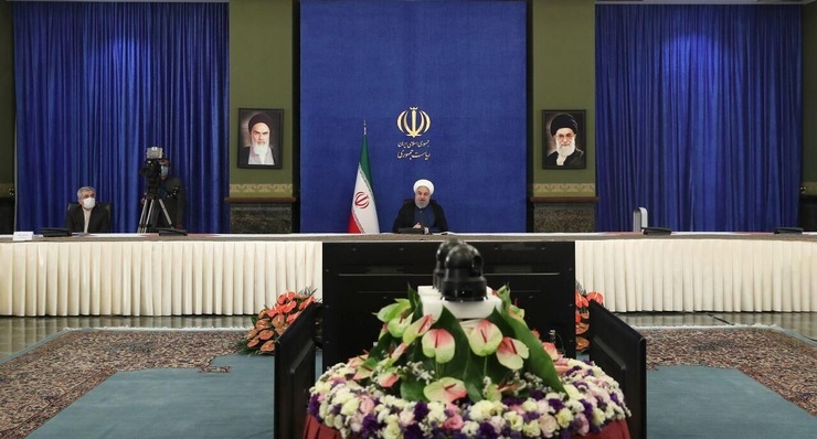وعده روحانی به تهرانی‌ها