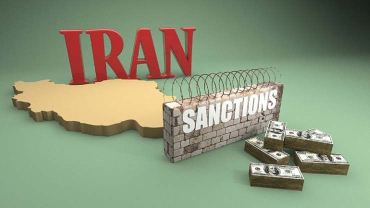 آمریکا ۸ شرکت ایرانی را تحریم کرد