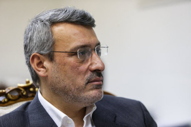 انگلیس سفیر ایران در لندن را احضار کرد