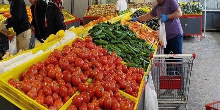 تهرانی‌ها در نیمه نخست امسال چه میوه‌هایی را بیشتر خریداری کرده‌اند؟