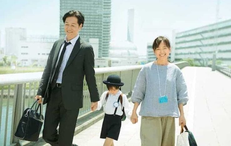 ژاپن با «مادران واقعی» به اسکار می‌رود